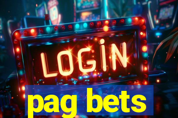 pag bets